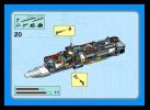 Instrucciones de Construcción - LEGO - 10134 - Y-wing Attack Starfighter™: Page 17