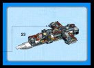 Instrucciones de Construcción - LEGO - 10134 - Y-wing Attack Starfighter™: Page 24