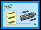 Instrucciones de Construcción - LEGO - 10134 - Y-wing Attack Starfighter™: Page 38