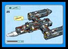 Instrucciones de Construcción - LEGO - 10134 - Y-wing Attack Starfighter™: Page 40