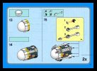 Instrucciones de Construcción - LEGO - 10134 - Y-wing Attack Starfighter™: Page 55