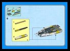 Instrucciones de Construcción - LEGO - 10134 - Y-wing Attack Starfighter™: Page 61