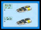 Instrucciones de Construcción - LEGO - 10134 - Y-wing Attack Starfighter™: Page 63