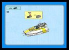 Instrucciones de Construcción - LEGO - 10134 - Y-wing Attack Starfighter™: Page 67