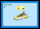 Instrucciones de Construcción - LEGO - 10134 - Y-wing Attack Starfighter™: Page 69