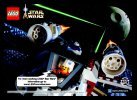 Instrucciones de Construcción - LEGO - 10134 - Y-wing Attack Starfighter™: Page 84