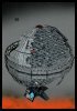 Instrucciones de Construcción - LEGO - 10143 - UCS Death Star II: Page 76