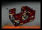 Instrucciones de Construcción - LEGO - 10144 - Sandcrawler™: Page 40