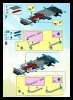 Instrucciones de Construcción - LEGO - 10151 - Hot Rod: Page 4