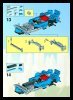 Instrucciones de Construcción - LEGO - 10151 - Hot Rod: Page 7