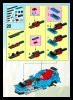 Instrucciones de Construcción - LEGO - 10151 - Hot Rod: Page 11