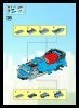 Instrucciones de Construcción - LEGO - 10151 - Hot Rod: Page 15