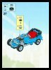 Instrucciones de Construcción - LEGO - 10151 - Hot Rod: Page 16