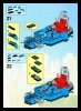 Instrucciones de Construcción - LEGO - 10151 - Hot Rod: Page 29