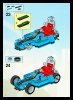 Instrucciones de Construcción - LEGO - 10151 - Hot Rod: Page 30