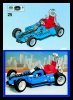 Instrucciones de Construcción - LEGO - 10151 - Hot Rod: Page 31