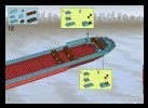 Instrucciones de Construcción - LEGO - 10155 - Maersk Line Container Ship: Page 12