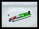 Instrucciones de Construcción - LEGO - 10157 - High Speed Train Locomotive: Page 7