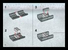 Instrucciones de Construcción - LEGO - 10157 - High Speed Train Locomotive: Page 16