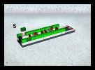 Instrucciones de Construcción - LEGO - 10158 - High Speed Train Car: Page 6