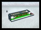 Instrucciones de Construcción - LEGO - 10158 - High Speed Train Car: Page 9