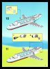 Instrucciones de Construcción - LEGO - 10159 - LEGO® City Airport: Page 23