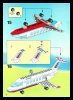 Instrucciones de Construcción - LEGO - 10159 - LEGO® City Airport: Page 26