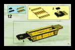 Instrucciones de Construcción - LEGO - 10170 - TTX Intermodal Double-Stack Car: Page 13