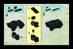 Instrucciones de Construcción - LEGO - 10170 - TTX Intermodal Double-Stack Car: Page 20