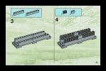 Instrucciones de Construcción - LEGO - 10170 - TTX Intermodal Double-Stack Car: Page 23