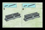 Instrucciones de Construcción - LEGO - 10170 - TTX Intermodal Double-Stack Car: Page 24