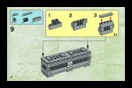 Instrucciones de Construcción - LEGO - 10170 - TTX Intermodal Double-Stack Car: Page 26