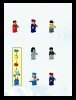 Instrucciones de Construcción - LEGO - 10173 - Holiday Train: Page 2