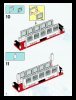 Instrucciones de Construcción - LEGO - 10173 - Holiday Train: Page 44