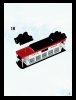 Instrucciones de Construcción - LEGO - 10173 - Holiday Train: Page 55