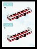 Instrucciones de Construcción - LEGO - 10173 - Holiday Train: Page 7