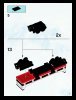 Instrucciones de Construcción - LEGO - 10173 - Holiday Train: Page 11