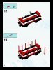 Instrucciones de Construcción - LEGO - 10173 - Holiday Train: Page 28