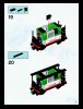 Instrucciones de Construcción - LEGO - 10173 - Holiday Train: Page 41