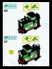 Instrucciones de Construcción - LEGO - 10173 - Holiday Train: Page 46