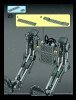 Instrucciones de Construcción - LEGO - 10174 - Ultimate Collector's AT-ST™: Page 73