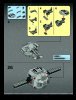 Instrucciones de Construcción - LEGO - 10175 - Vader's TIE Advanced™: Page 15