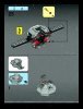 Instrucciones de Construcción - LEGO - 10175 - Vader's TIE Advanced™: Page 13