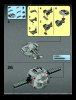 Instrucciones de Construcción - LEGO - 10175 - Vader's TIE Advanced™: Page 15