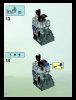 Instrucciones de Construcción - LEGO - 10176 - King's Castle: Page 12