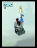 Instrucciones de Construcción - LEGO - 10176 - King's Castle: Page 15