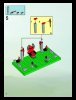 Instrucciones de Construcción - LEGO - 10176 - King's Castle: Page 34