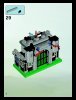 Instrucciones de Construcción - LEGO - 10176 - King's Castle: Page 58