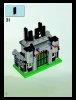 Instrucciones de Construcción - LEGO - 10176 - King's Castle: Page 60