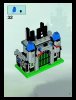 Instrucciones de Construcción - LEGO - 10176 - King's Castle: Page 61